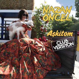 Aşkitom (Club Versiyon)
