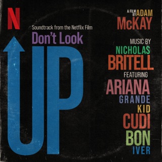 Just Look Up (From Don’t Look Up)