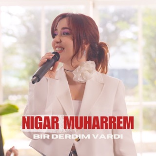 Bir Derdim Vardı (Akustik)