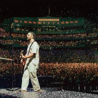 You’re Gonna Go Far (Live From Fenway Park)