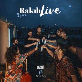 Anlamadın mı (Live)