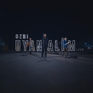 Uyan Ali’m (Live)
