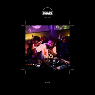 Not Nice (Mixed)