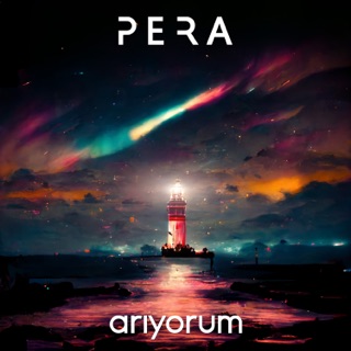 Arıyorum