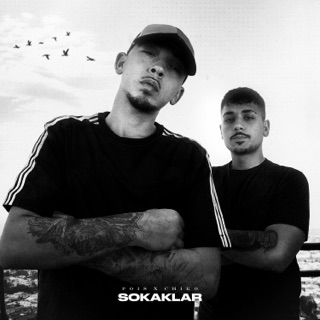 SOKAKLAR