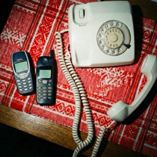 telefon