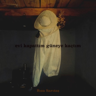 Rıza Sarıtaş