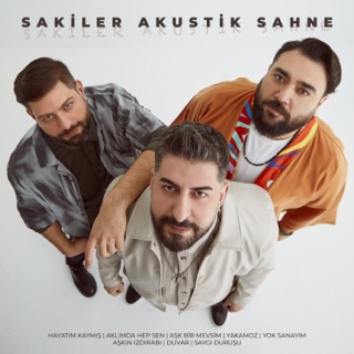 Aklımda Hep Sen (Akustik)