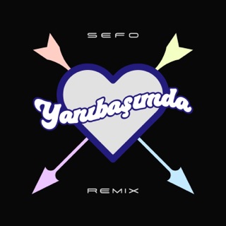 Yanıbaşımda (T ONE “House Dope” Extended Remix)