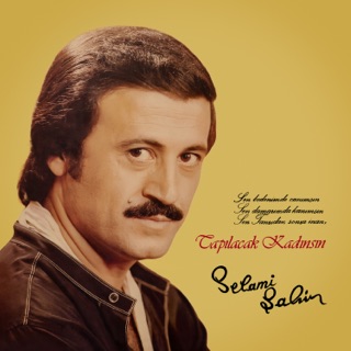 Senin Olmaya Geldim