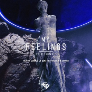 My Feelings (feat. Georgia Ku) [Dimitri Vangelis & Wyman Remix]