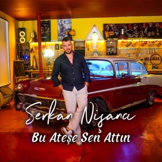 Bu Ateşe Sen Attın