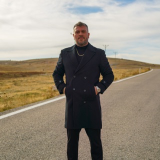 Serkan Nişancı