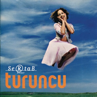 Sertab Erener