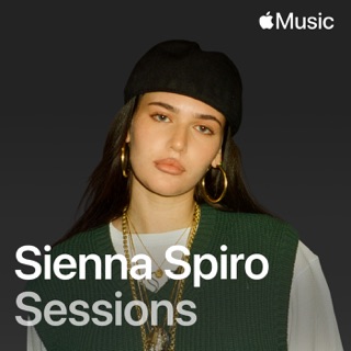 MAYBE (Apple Music Sessions)