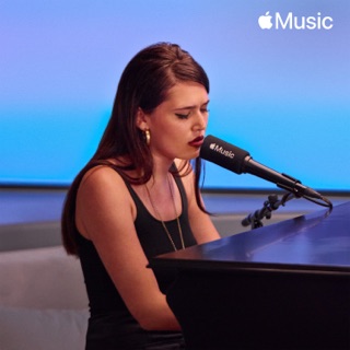 You Stole The Show (Live at Apple Music Radio)