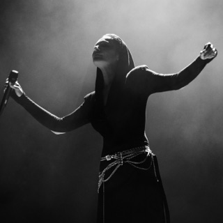 arz (Live)