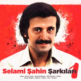 Özledim Her Şeyini