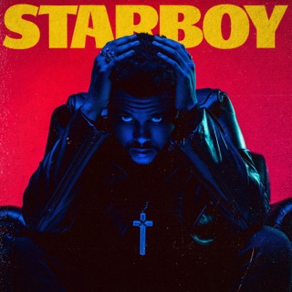 I Feel It Coming (feat. Daft Punk)
