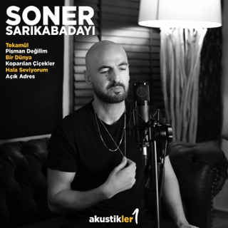 Açık Adres (Akustik)