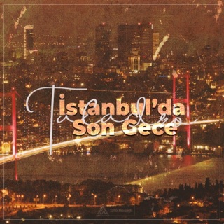 İstanbul’da Son Gece