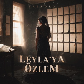 Nihayet (feat. Hande Mehan)