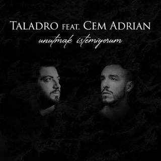 Unutmak İstemiyorum (feat. Cem Adrian)