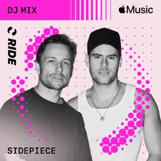 Borderline (Westend Edit) [Mixed]