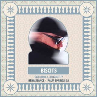 Let It Happen (Soulwax Remix) [Biscits Edit] [Mixed]