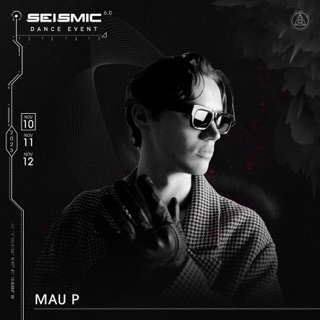 The Less I Know the Better (Mau P Remix) [Mixed]