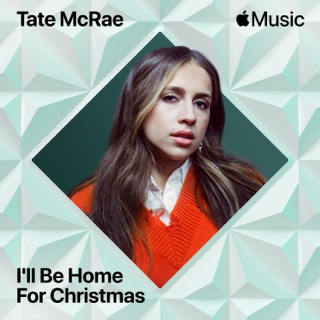 I’ll Be Home for Christmas
