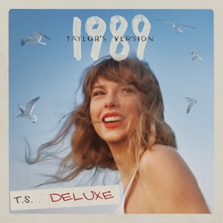 Bad Blood (Taylor’s Version) [feat. Kendrick Lamar]