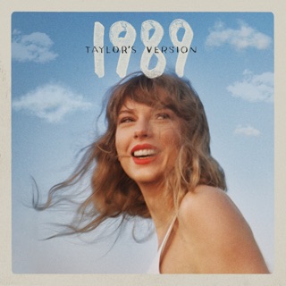 Blank Space (Taylor’s Version)