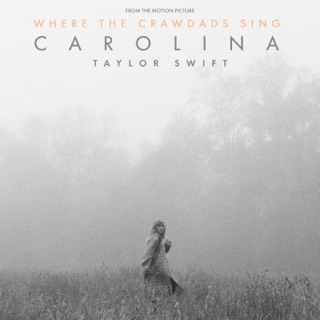 Carolina (From The Motion Picture “Where The Crawdads Sing”)