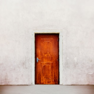 The Door (Stripped)
