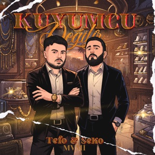 Kuyumcu Değiliz