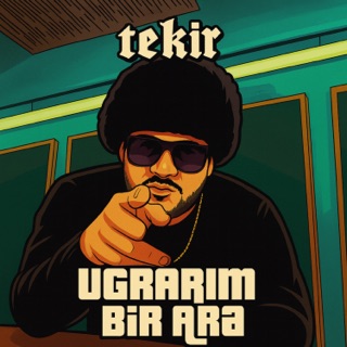 Uğrarım Bir Ara