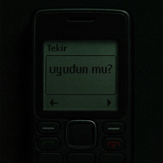 uyudun mu?