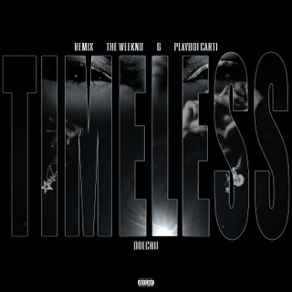 Timeless (Instrumental)
