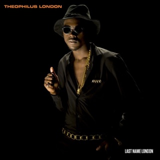 Last Name London