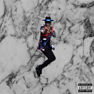 Tribe (feat. Jesse Boykins III) [Brenmar Remix]