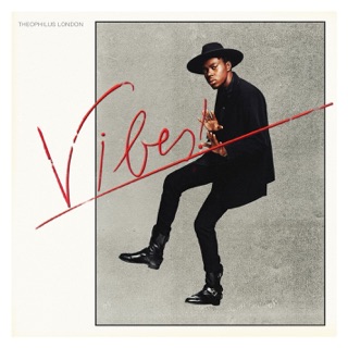 Water Me (feat. Leon Ware)