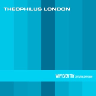 Why Even Try (feat. Sara Quin) [RAC Remix]