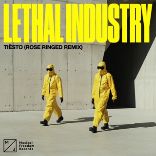 Lethal Industry (Rose Ringed Remix)