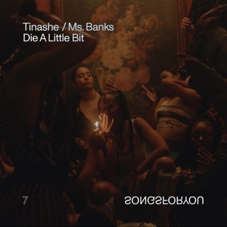 Die a Little Bit (feat. Ms Banks)