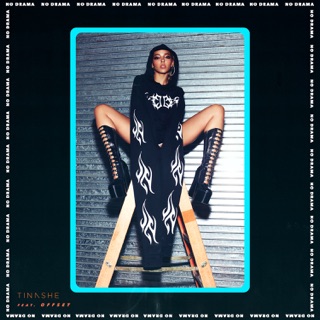 No Drama (feat. Offset)