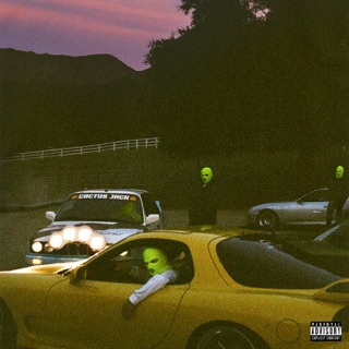 HIGHEST IN THE ROOM (REMIX) [feat. ROSALÍA & Lil Baby]