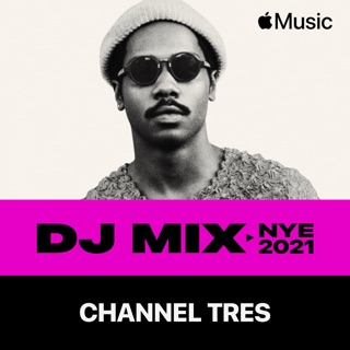 EARFQUAKE (Channel Tres Remix) [Mixed]