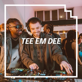 EARFQUAKE (Remix) [Mixed]