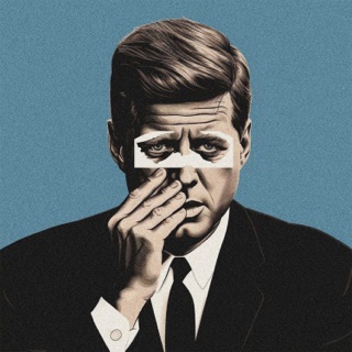 Kennedy’i Ben Vurdum